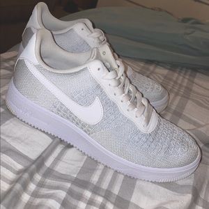 Nike Air Force 1 flynet